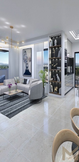 4 Rooms בית למכירה