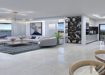 4 Rooms בית למכירה