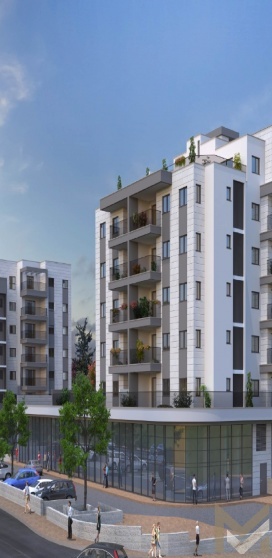 2.5 Rooms בית למכירה