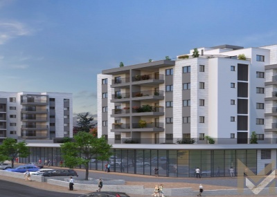 2.5 Rooms בית למכירה